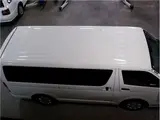 2026 Toyota Hiace Long DX GL Package White Van for sale, Japanese used car export - photo 12 of 53 | GULJI TRADERS