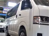 2026 Toyota Hiace Long DX GL Package White Van for sale, Japanese used car export - photo 15 of 53 | GULJI TRADERS