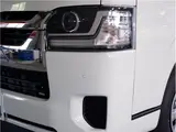 2026 Toyota Hiace Long DX GL Package White Van for sale, Japanese used car export - photo 17 of 53 | GULJI TRADERS