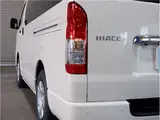 2026 Toyota Hiace Long DX GL Package White Van for sale, Japanese used car export - photo 18 of 53 | GULJI TRADERS