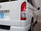 2026 Toyota Hiace Long DX GL Package White Van for sale, Japanese used car export - photo 19 of 53 | GULJI TRADERS