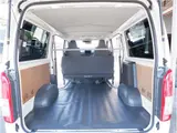 2026 Toyota Hiace Long DX GL Package White Van for sale, Japanese used car export - photo 32 of 53 | GULJI TRADERS