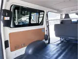 2026 Toyota Hiace Long DX GL Package White Van for sale, Japanese used car export - photo 35 of 53 | GULJI TRADERS