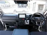 2026 Toyota Hiace Long DX GL Package White Van for sale, Japanese used car export - photo 37 of 53 | GULJI TRADERS