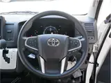 2026 Toyota Hiace Long DX GL Package White Van for sale, Japanese used car export - photo 40 of 53 | GULJI TRADERS