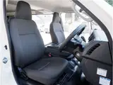 2026 Toyota Hiace Long DX GL Package White Van for sale, Japanese used car export - photo 46 of 53 | GULJI TRADERS
