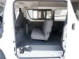 2026 Toyota Hiace Long DX GL Package White Van for sale, Japanese used car export - photo 51 of 53 | GULJI TRADERS