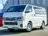 2026 Toyota Hiace Van for sale, Japanese used car export - photo 1 of 63 | GULJI TRADERS