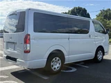 2026 Toyota Hiace Van for sale, Japanese used car export - photo 2 of 63 | GULJI TRADERS