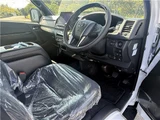 2026 Toyota Hiace Van for sale, Japanese used car export - photo 3 of 63 | GULJI TRADERS