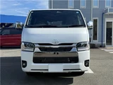2026 Toyota Hiace Van for sale, Japanese used car export - photo 4 of 63 | GULJI TRADERS