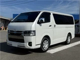 2026 Toyota Hiace Van for sale, Japanese used car export - photo 5 of 63 | GULJI TRADERS