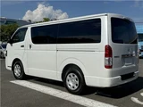 2026 Toyota Hiace Van for sale, Japanese used car export - photo 7 of 63 | GULJI TRADERS