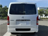 2026 Toyota Hiace Van for sale, Japanese used car export - photo 8 of 63 | GULJI TRADERS