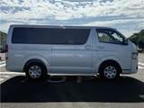 2026 Toyota Hiace Van for sale, Japanese used car export - photo 9 of 63 | GULJI TRADERS