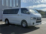 2026 Toyota Hiace Van for sale, Japanese used car export - photo 10 of 63 | GULJI TRADERS