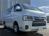2026 Toyota Hiace Van for sale, Japanese used car export - photo 11 of 63 | GULJI TRADERS