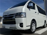 2026 Toyota Hiace Van for sale, Japanese used car export - photo 13 of 63 | GULJI TRADERS