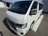 2026 Toyota Hiace Van for sale, Japanese used car export - photo 16 of 63 | GULJI TRADERS