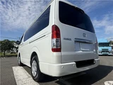 2026 Toyota Hiace Van for sale, Japanese used car export - photo 19 of 63 | GULJI TRADERS