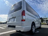2026 Toyota Hiace Van for sale, Japanese used car export - photo 21 of 63 | GULJI TRADERS