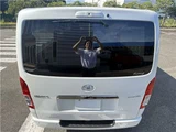 2026 Toyota Hiace Van for sale, Japanese used car export - photo 23 of 63 | GULJI TRADERS