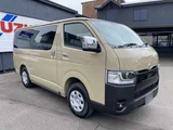 2026 Toyota Hiace 2.8 Long Diesel Turbo 4WD Van for sale, Japanese used car export - photo 2 of 55 | GULJI TRADERS