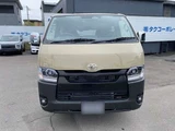 2026 Toyota Hiace 2.8 Long Diesel Turbo 4WD Van for sale, Japanese used car export - photo 3 of 55 | GULJI TRADERS