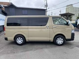 2026 Toyota Hiace 2.8 Long Diesel Turbo 4WD Van for sale, Japanese used car export - photo 4 of 55 | GULJI TRADERS