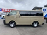 2026 Toyota Hiace 2.8 Long Diesel Turbo 4WD Van for sale, Japanese used car export - photo 5 of 55 | GULJI TRADERS