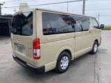 2026 Toyota Hiace 2.8 Long Diesel Turbo 4WD Van for sale, Japanese used car export - photo 6 of 55 | GULJI TRADERS