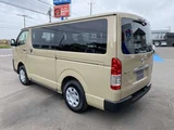 2026 Toyota Hiace 2.8 Long Diesel Turbo 4WD Van for sale, Japanese used car export - photo 7 of 55 | GULJI TRADERS