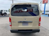 2026 Toyota Hiace 2.8 Long Diesel Turbo 4WD Van for sale, Japanese used car export - photo 8 of 55 | GULJI TRADERS