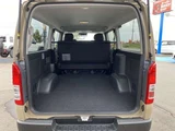 2026 Toyota Hiace 2.8 Long Diesel Turbo 4WD Van for sale, Japanese used car export - photo 9 of 55 | GULJI TRADERS