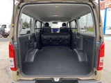 2026 Toyota Hiace 2.8 Long Diesel Turbo 4WD Van for sale, Japanese used car export - photo 10 of 55 | GULJI TRADERS