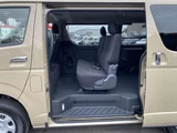 2026 Toyota Hiace 2.8 Long Diesel Turbo 4WD Van for sale, Japanese used car export - photo 14 of 55 | GULJI TRADERS