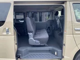 2026 Toyota Hiace 2.8 Long Diesel Turbo 4WD Van for sale, Japanese used car export - photo 15 of 55 | GULJI TRADERS