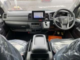 2026 Toyota Hiace 2.8 Long Diesel Turbo 4WD Van for sale, Japanese used car export - photo 23 of 55 | GULJI TRADERS