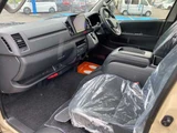 2026 Toyota Hiace 2.8 Long Diesel Turbo 4WD Van for sale, Japanese used car export - photo 24 of 55 | GULJI TRADERS