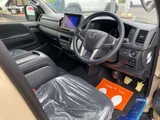 2026 Toyota Hiace 2.8 Long Diesel Turbo 4WD Van for sale, Japanese used car export - photo 25 of 55 | GULJI TRADERS