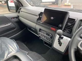 2026 Toyota Hiace 2.8 Long Diesel Turbo 4WD Van for sale, Japanese used car export - photo 28 of 55 | GULJI TRADERS