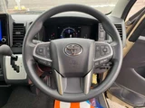 2026 Toyota Hiace 2.8 Long Diesel Turbo 4WD Van for sale, Japanese used car export - photo 29 of 55 | GULJI TRADERS