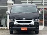 2026 Toyota Hiace 2.7 GL Long Van for sale, Japanese used car export - photo 3 of 74 | GULJI TRADERS