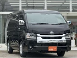 2026 Toyota Hiace 2.7 GL Long Van for sale, Japanese used car export - photo 4 of 74 | GULJI TRADERS