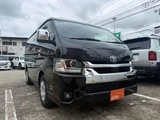 2026 Toyota Hiace 2.7 GL Long Van for sale, Japanese used car export - photo 10 of 74 | GULJI TRADERS