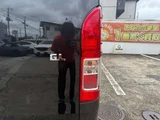 2026 Toyota Hiace 2.7 GL Long Van for sale, Japanese used car export - photo 18 of 74 | GULJI TRADERS