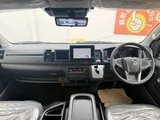 2026 Toyota Hiace 2.7 GL Long Van for sale, Japanese used car export - photo 24 of 74 | GULJI TRADERS