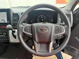 2026 Toyota Hiace 2.7 GL Long Van for sale, Japanese used car export - photo 25 of 74 | GULJI TRADERS