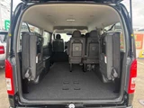 2026 Toyota Hiace 2.7 GL Long Van for sale, Japanese used car export - photo 64 of 74 | GULJI TRADERS