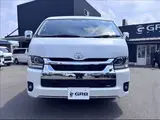 2026 Toyota Hiace GL Pearl Van for sale, Japanese used car export - photo 2 of 20 | GULJI TRADERS